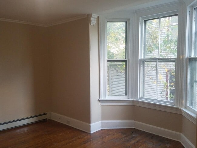 Dormitorio número 2 - 145 Broad St