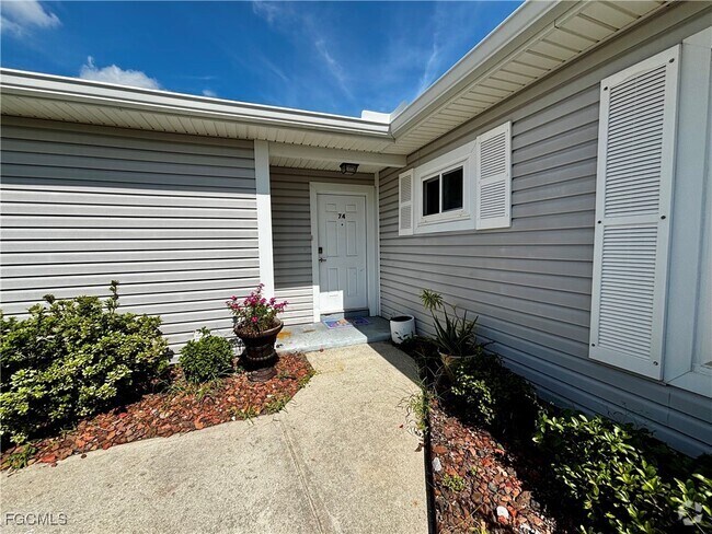Building Photo - 7008 Constitution Blvd Unit 74 Rental