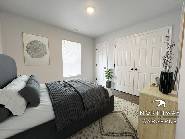 Photo - Experience Modern Living at Northway at Ca... Unit 1921-B