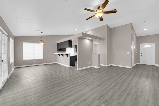 Photo - Single Story Guard-Gated Living with Golf Course Access