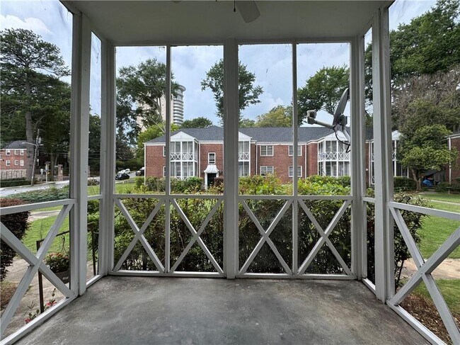Building Photo - 72 Delmont Dr NE Unit E1 Rental