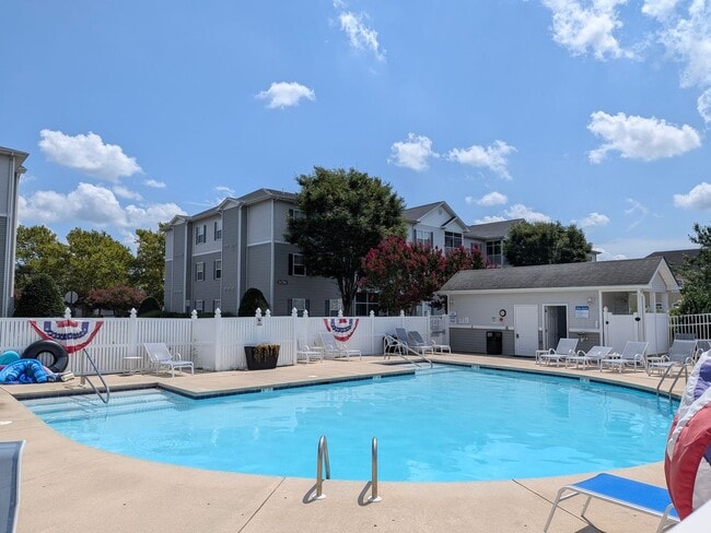 Photo - 34673 Villa Cir Unidad 305 - 36