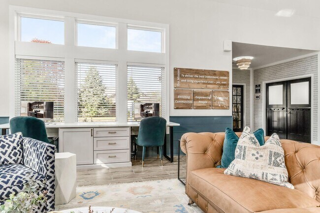 Photo - Cameron Ridge