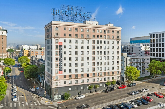 Building Photo