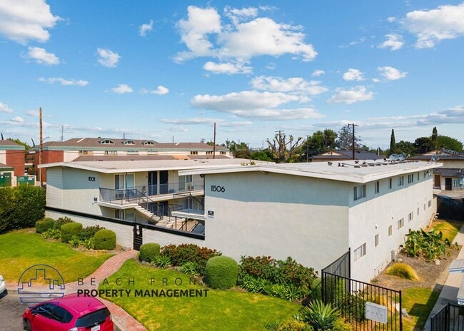 11502-11506 Adco Ave. - 11502-11506 Adco Ave.