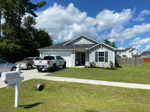Photo - 1103 Farmhouse Ln