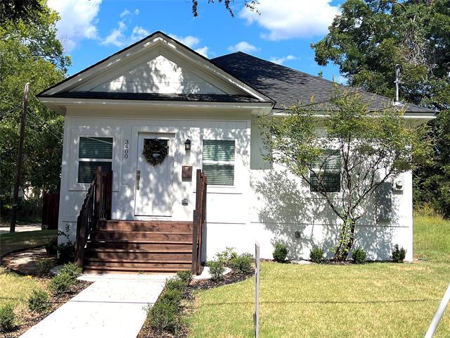 Building Photo - 3400 Spence St