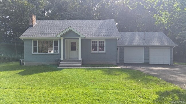 362 Strawtown Rd