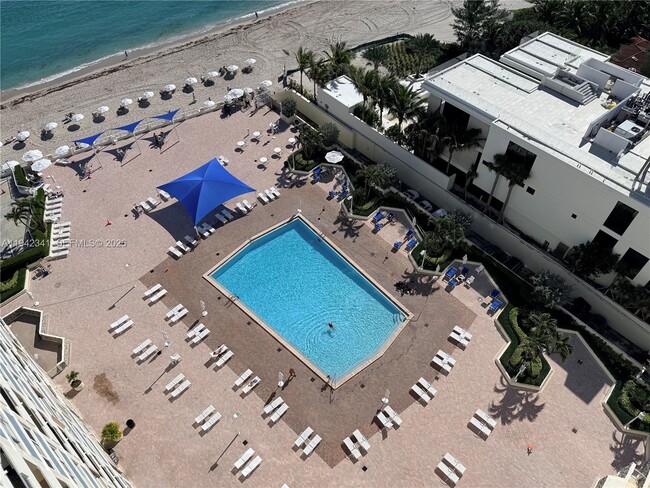 Photo - 3180 S Ocean Dr Unit 1712