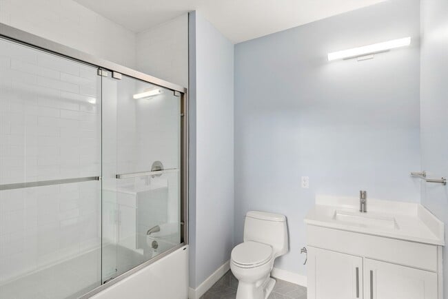 Photo - 136 Babcock St Unit 204