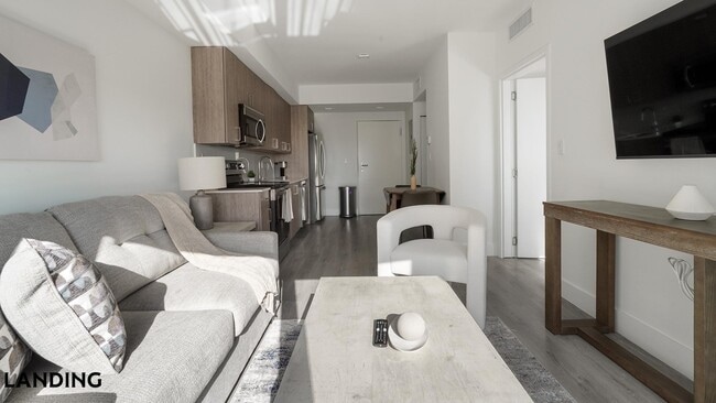 Photo - 1025 E 25th St Unit 602