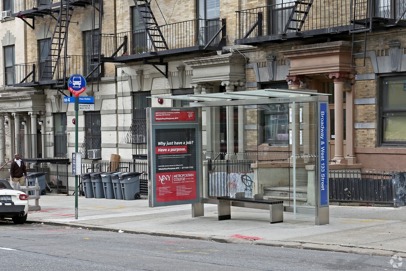 Photo - 3287 Broadway