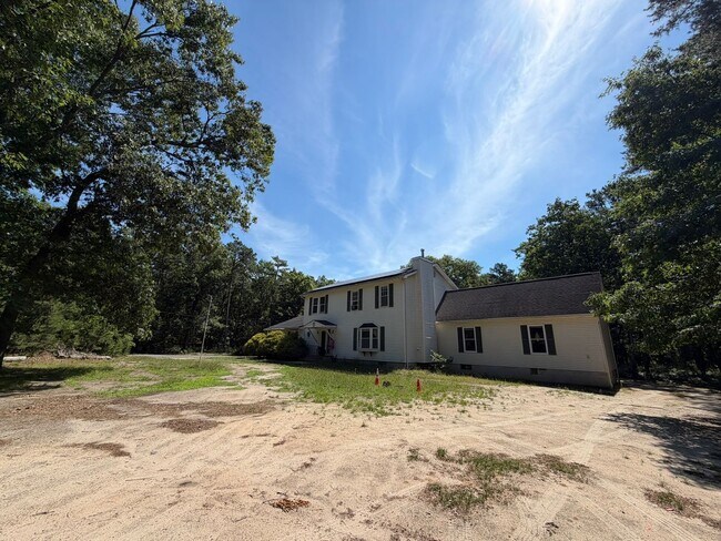 Photo - 4BR Colonial with Garage and Large Lot