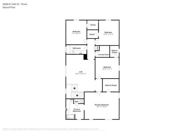 Photo - 29056 N 124th Dr