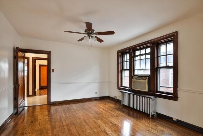 Dining Room - 3933 Fillmore St Unit A - 2nd Floor