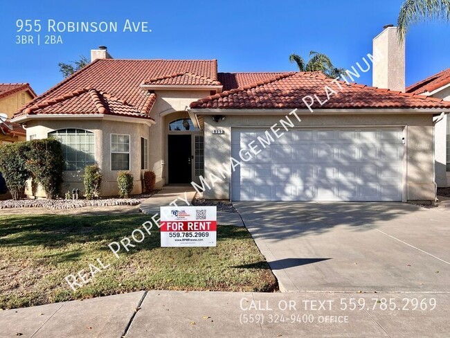 $2,250 Clovis & Dakota, 3 Bedroom Home - R... - $2,250 Clovis & Dakota, 3 Bedroom Home - R...