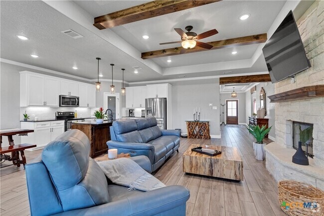Building Photo - 8508 Glade Dr Rental