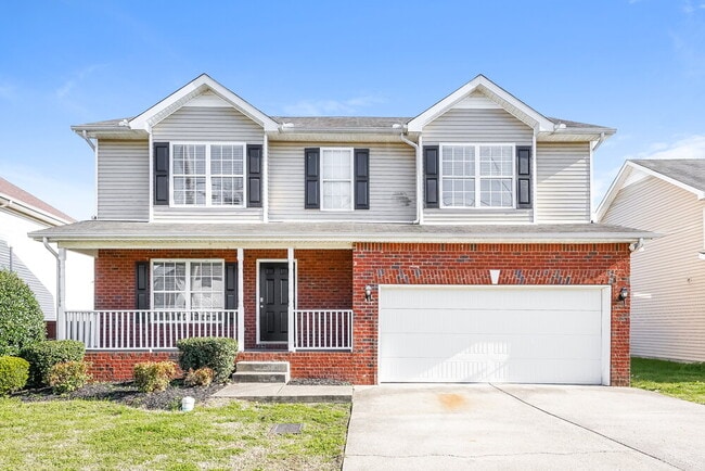 Building Photo - 1476 Priestshore Bay