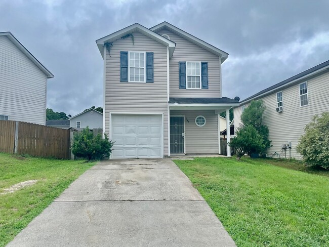 Building Photo - Welcome to this beautiful 4-bedroom, 2.5-b... Rental