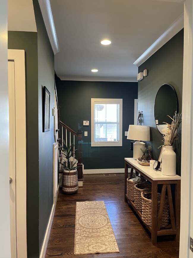 Photo - "Discover Your Dream Home: Spacious 4-Bedroom Oasis with 3 Full Baths in Vibrant Nashville!"