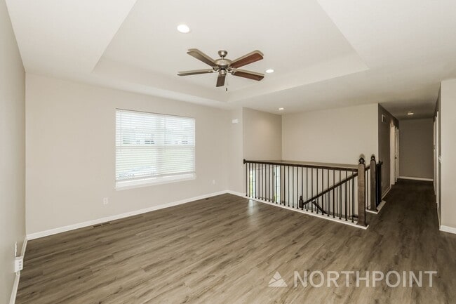 Photo - 3 BR/2.5BA | Newly Renovated Single Family Home | 1-Car Garage Parking | Large Front yard!
