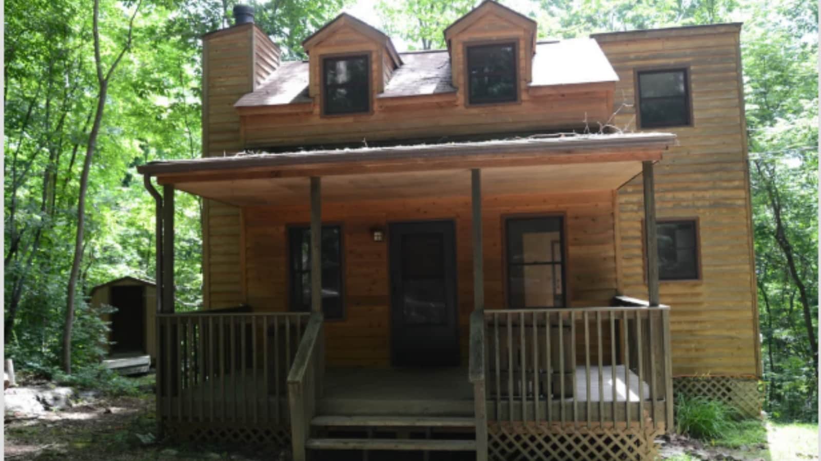 Photo - 912 Rocky Acres Ln