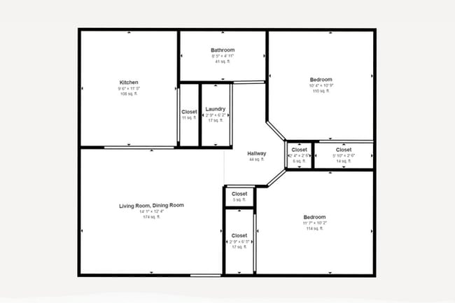 Photo - 2Bed/2Bath House in 55+ Community in Sun City West! Ready for Immediate Move-In!