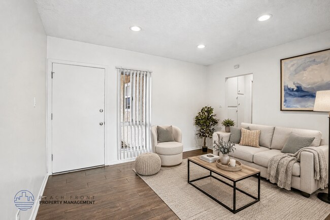 11100 Pangborn Ave.
