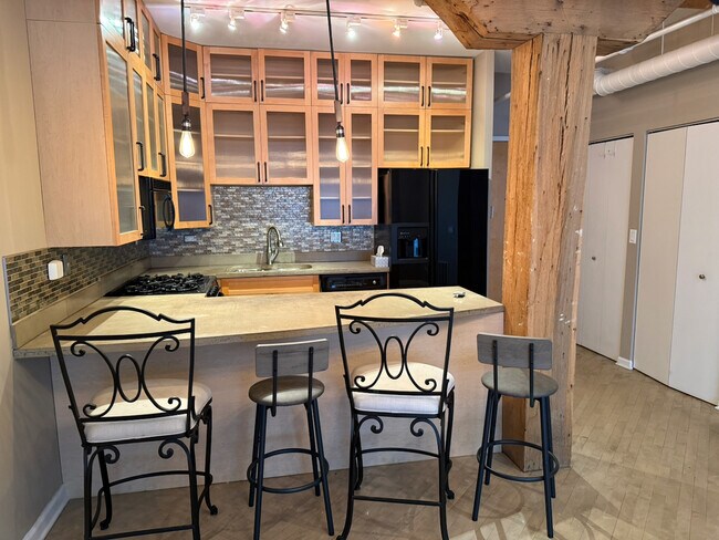 Photo - 1735 W Diversey Pkwy Unidad 118