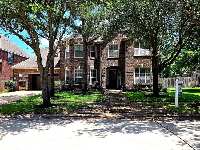 Building Photo - 10814 Keystone Fairway Dr