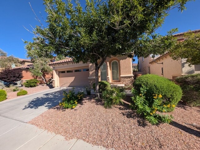 Photo - 1045 Ambrosia Dr House