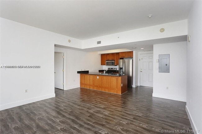 Photo - 4100 Salzedo St Unit 806