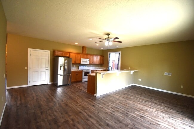 Photo - Gorgeous ground level accessible home.