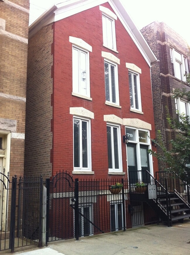 Photo - 1719 W Pierce Ave Apartment Unit 1