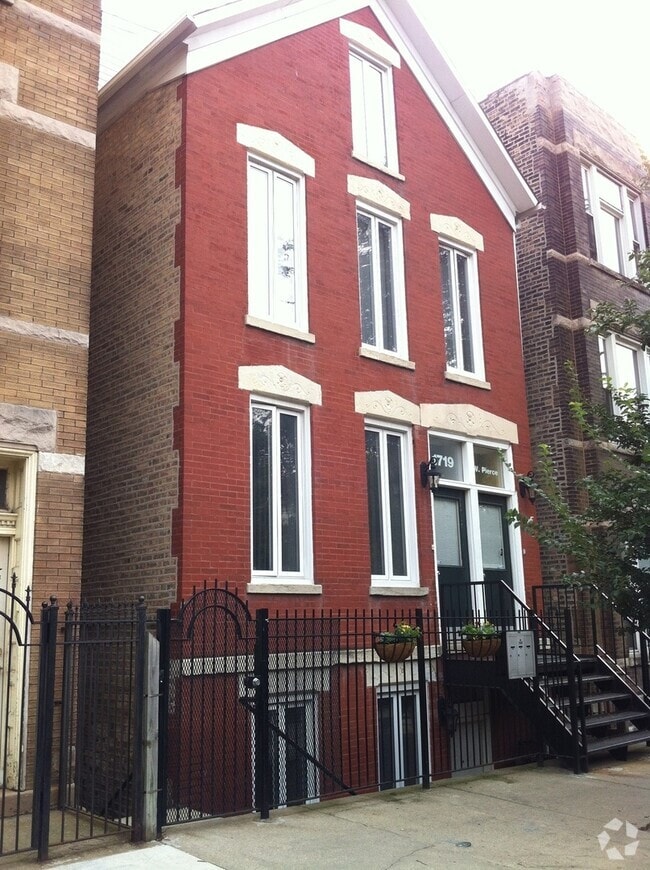 Building Photo - 1719 W Pierce Ave Unit 1 Rental