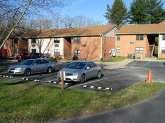 Photo - Cedar Crag Terrace Apartments