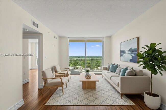 Building Photo - 9055 SW 73rd Ct Unit 1502