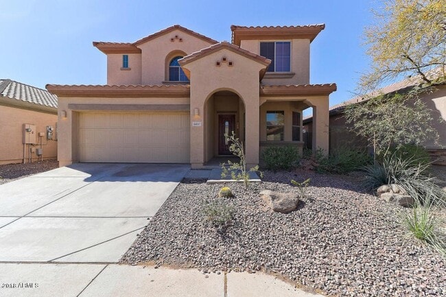 Photo - 4417 W Heyerdahl Dr Casa