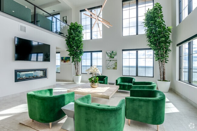 Club Room