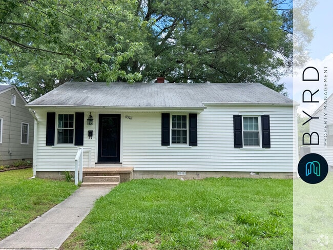 Building Photo - 6504 Hanover Ave Rental