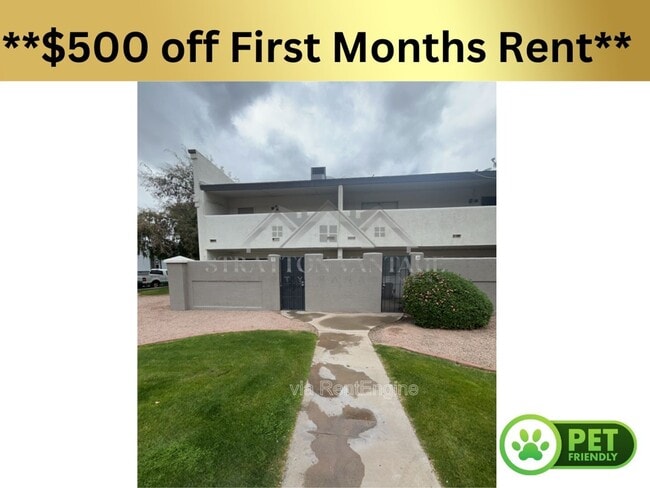 Building Photo - 810 E Colter St Unit 44