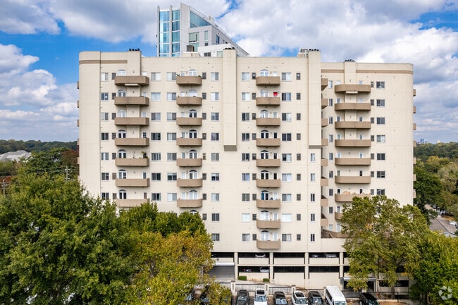 Photo - The Bradford on Peachtree