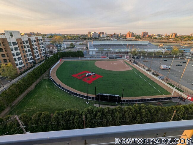 Photo - 1079 Commonwealth Ave Unit 503