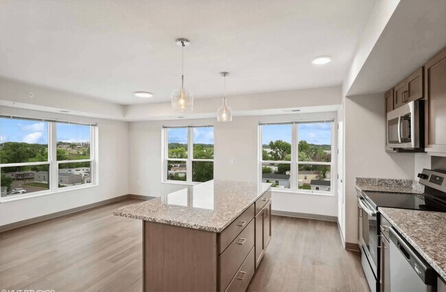 Photo - Ride Apartments