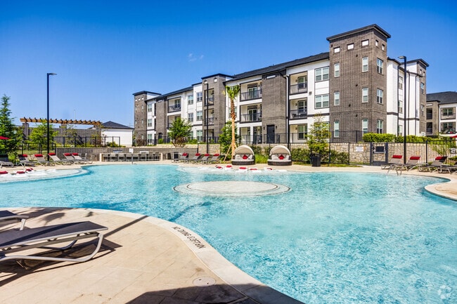 Building Photo - Avelyn San Marcos Rental