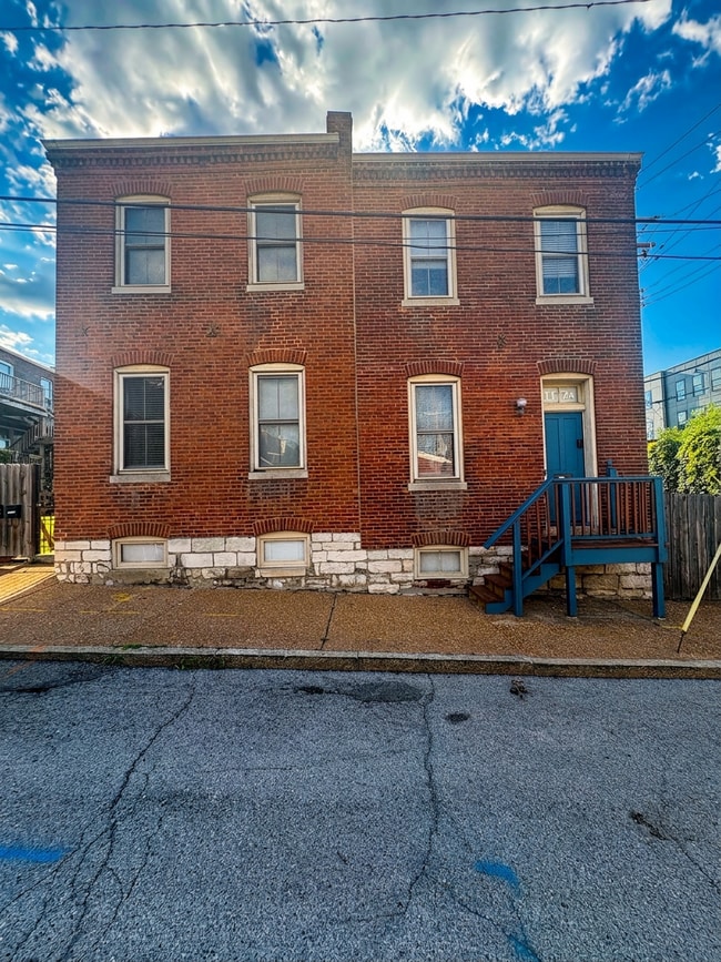 Photo - 1117 Missouri Ave Unidad A