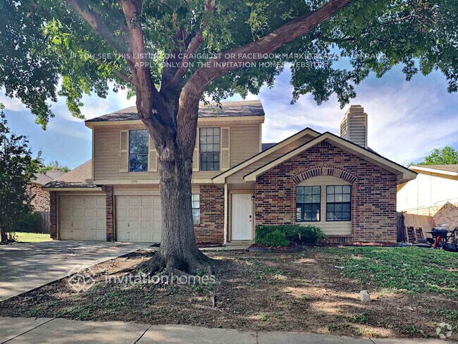 Building Photo - 3120 Woodlark Dr Rental