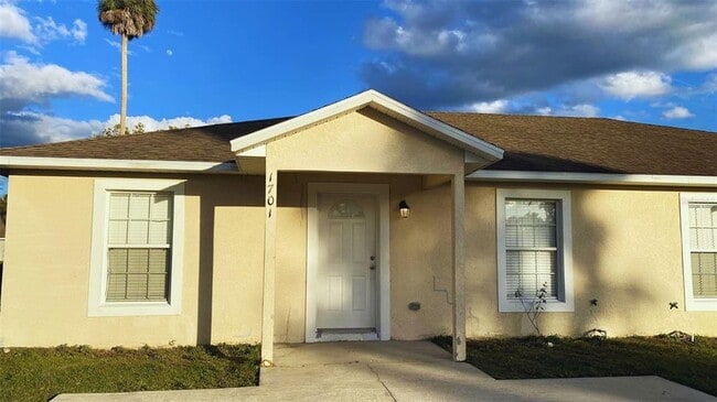 Building Photo - 1701 Illinois Ave Rental