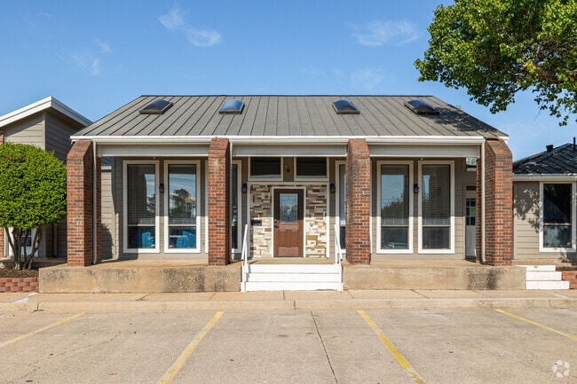 Willowpark Apartments