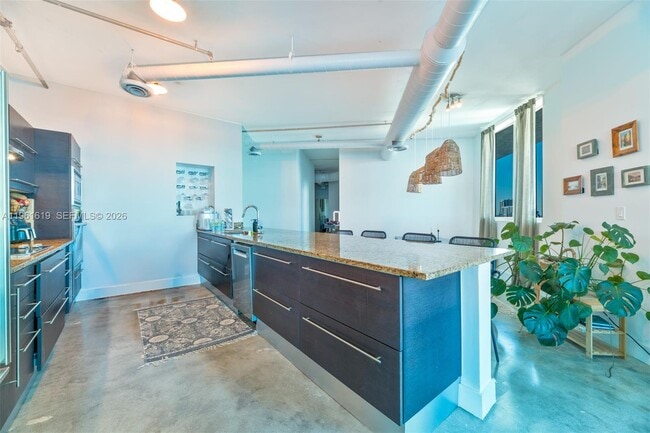 Photo - 700 NE 25th St Unit 1603